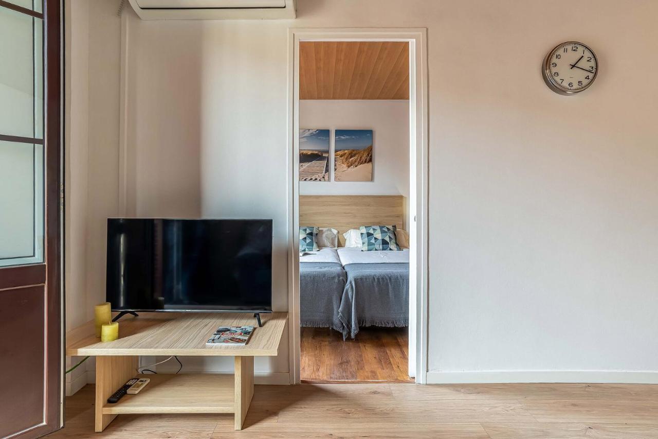 Ab Nou De La Rambla Appartement *