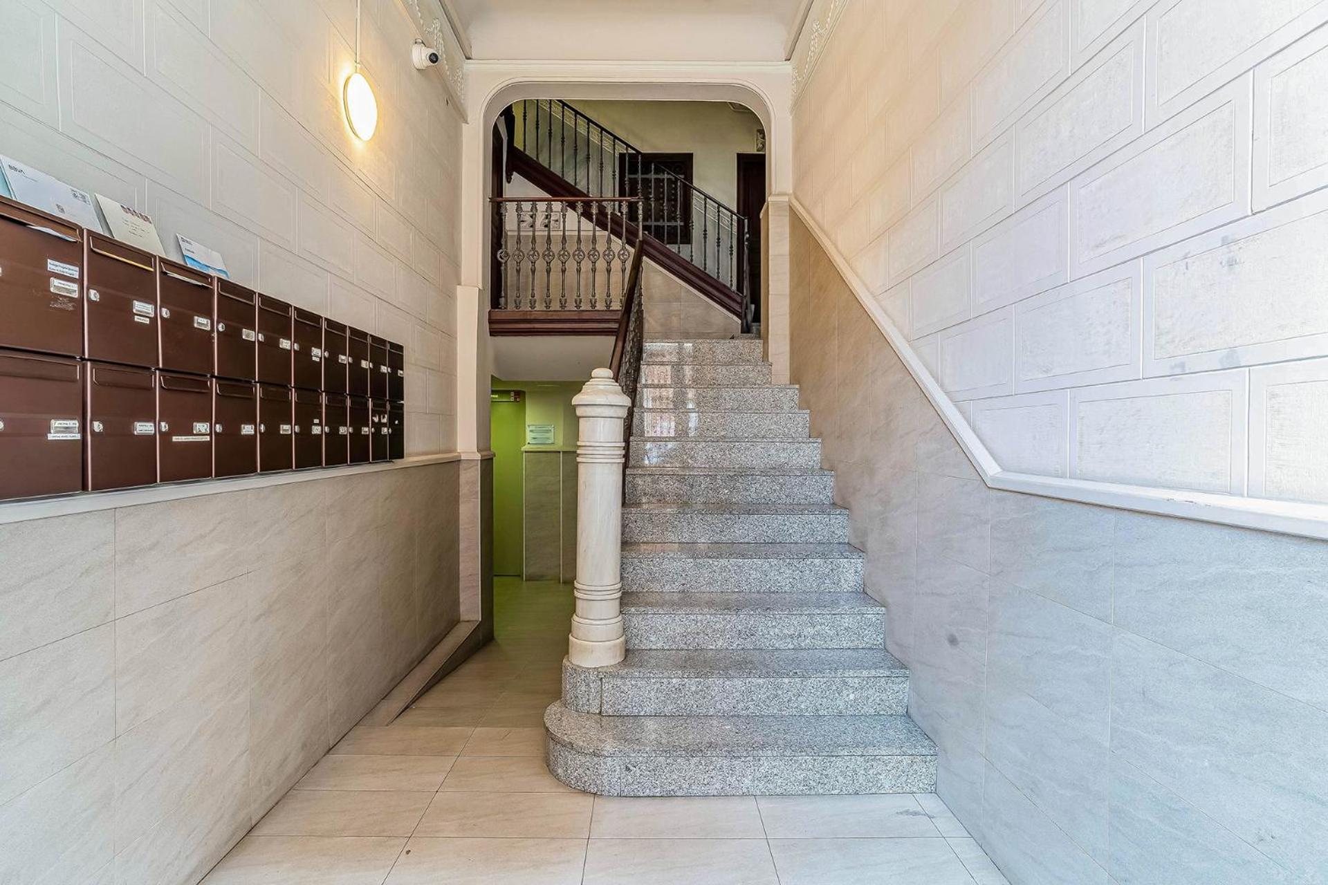 Appartement Ab Nou De La Rambla