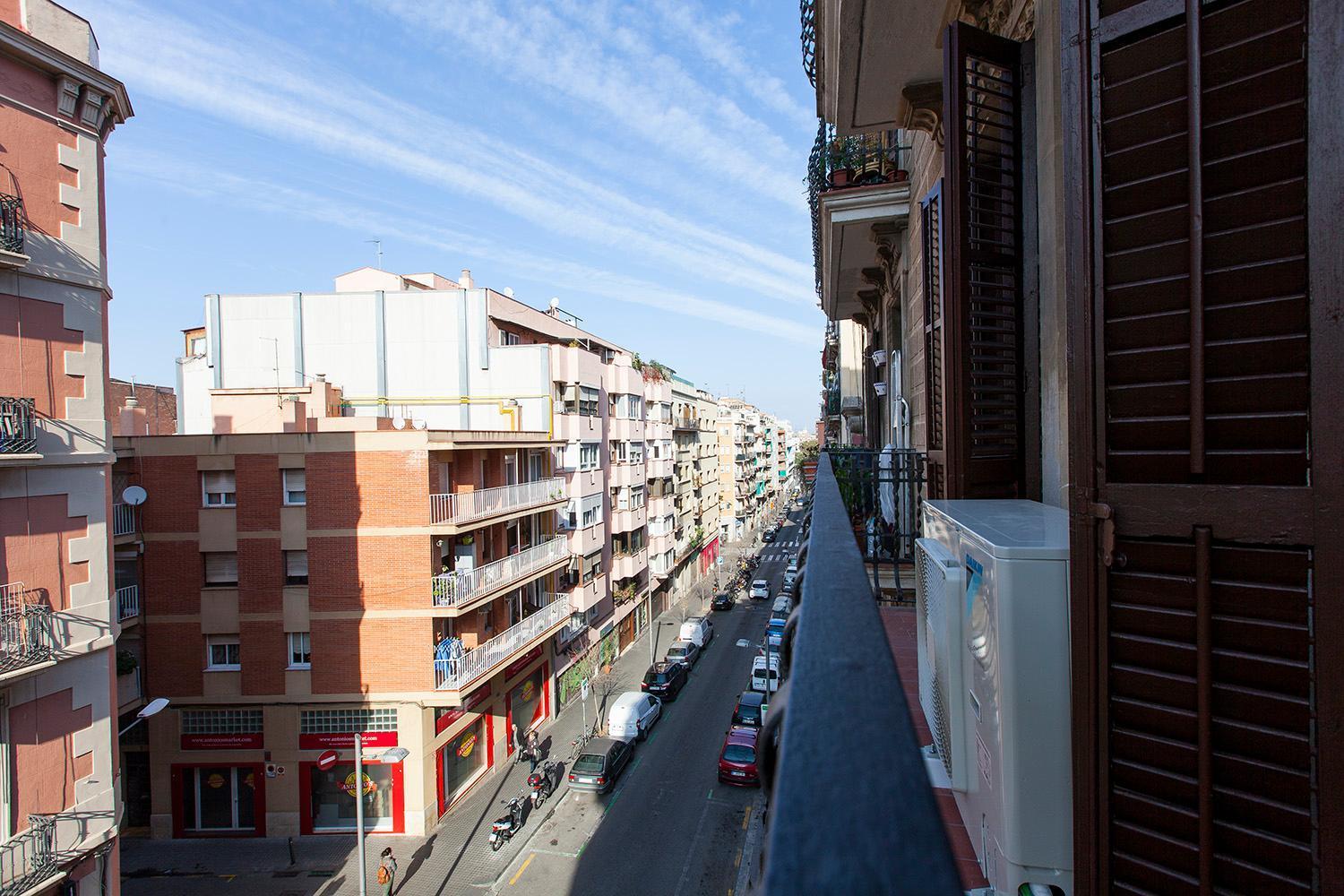 Ab Nou De La Rambla Appartement Barcelona
