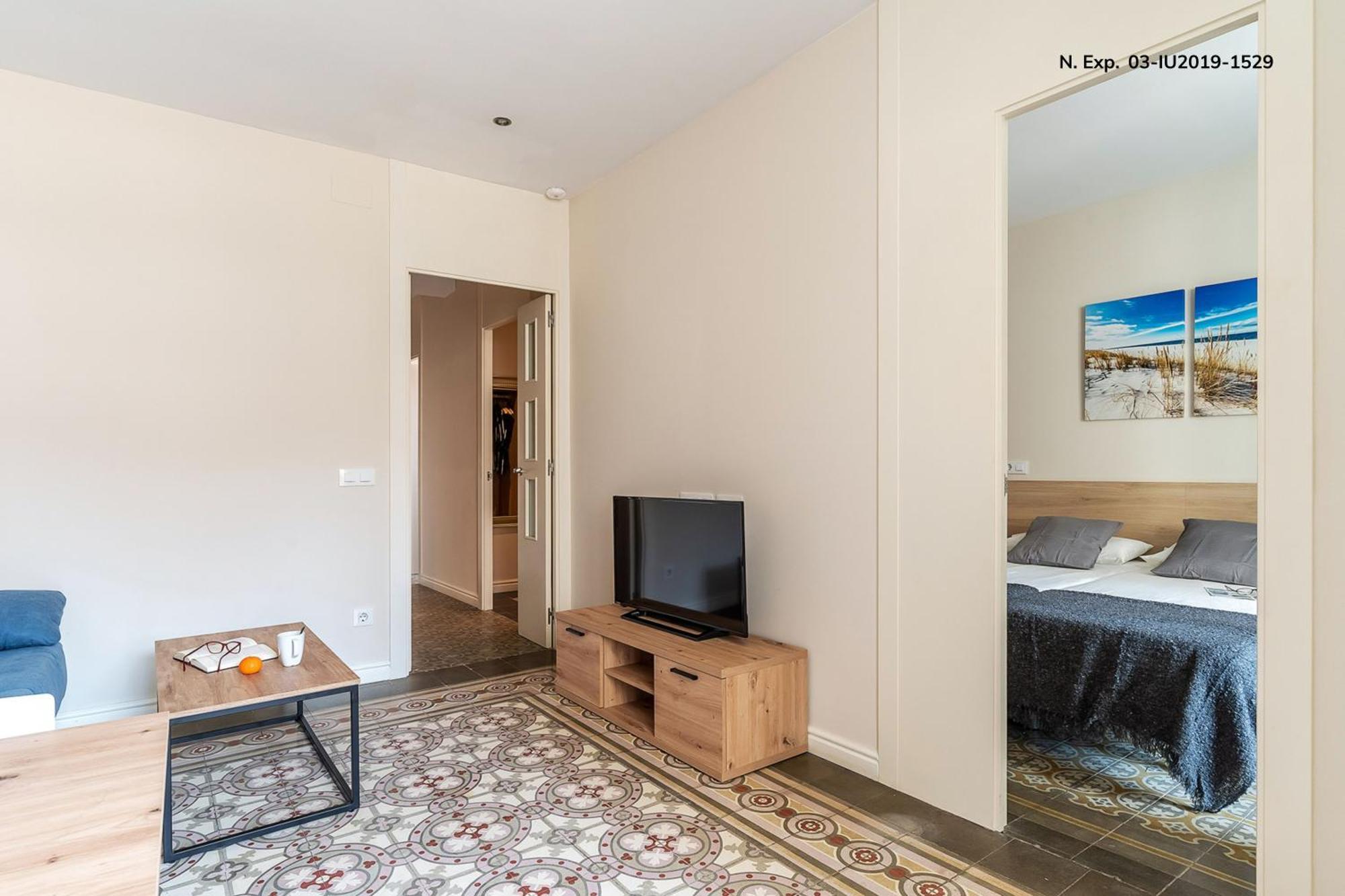 Appartement Ab Nou De La Rambla *