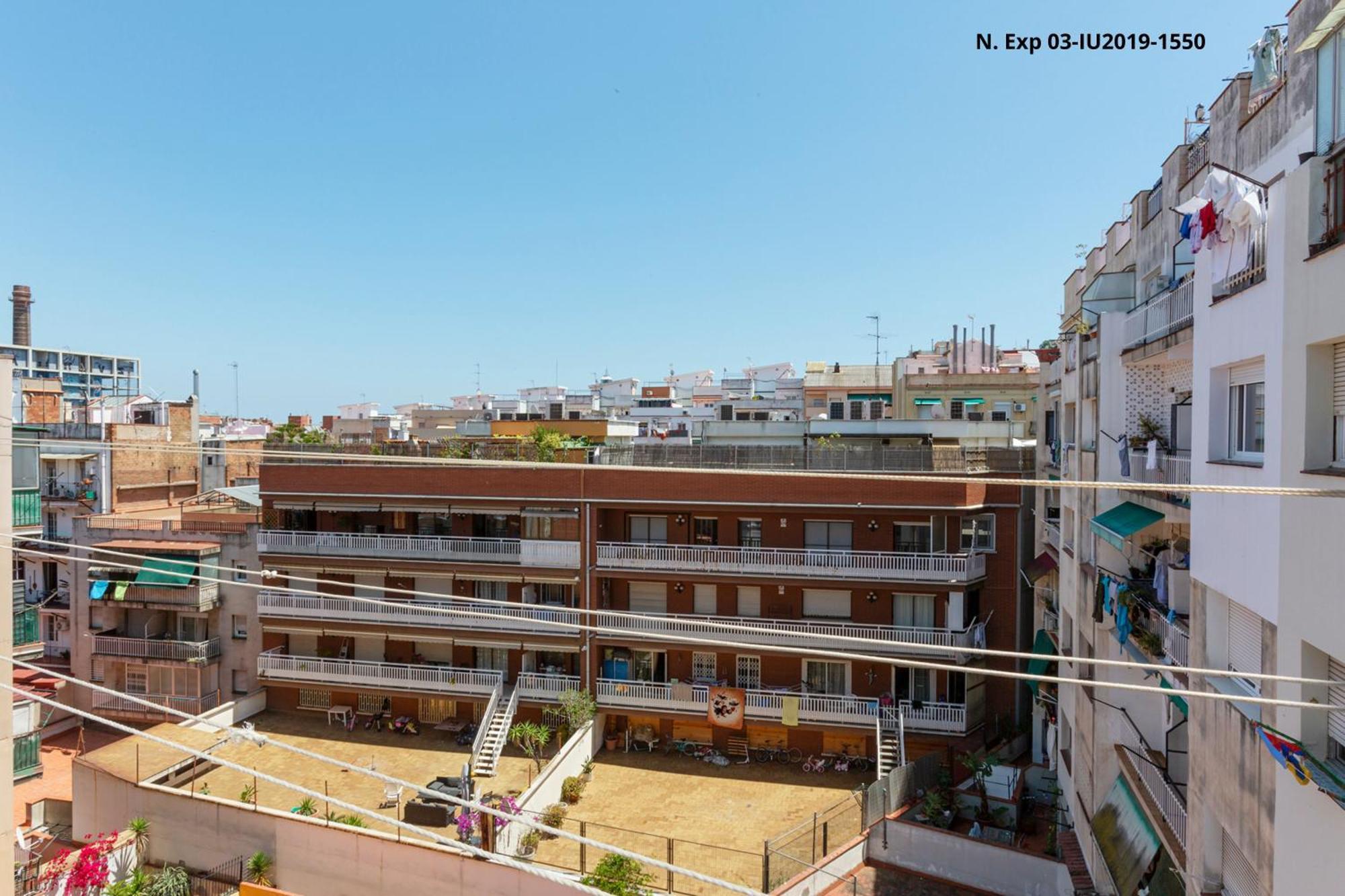 Appartement Ab Nou De La Rambla