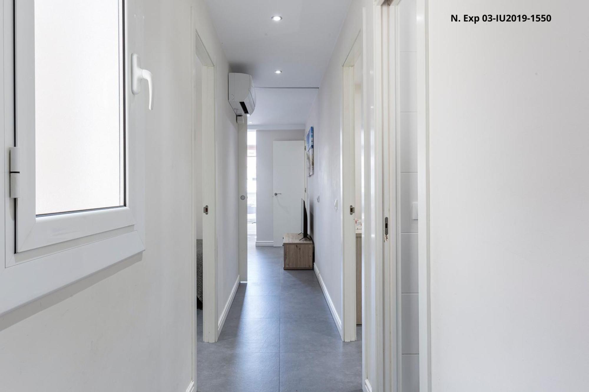 Ab Nou De La Rambla Appartement